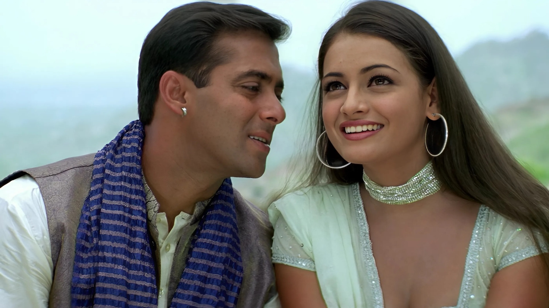 دانلود فیلم تو را فراموش نمیکنم Tumko Na Bhool Paayenge 2002