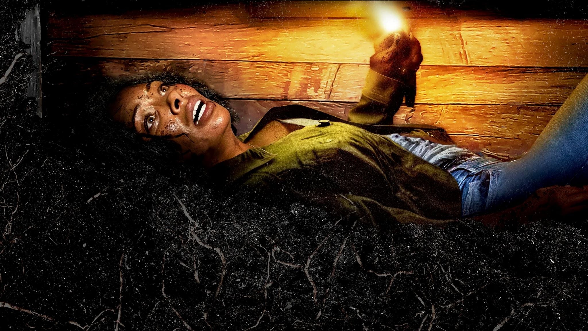 دانلود فیلم زنده به گور شد و زنده ماند Buried Alive and Survived 2024