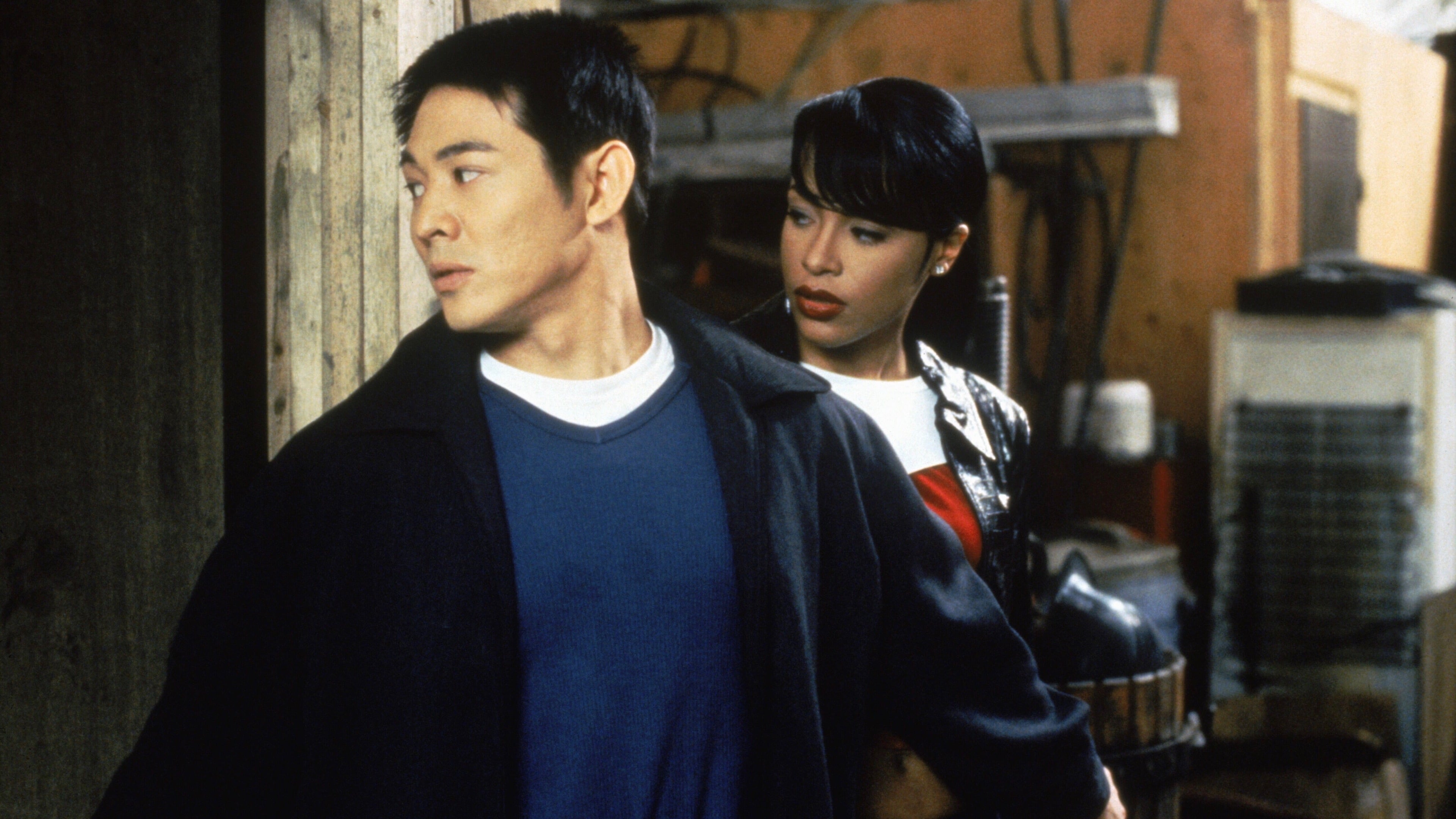 دانلود فیلم رومئو باید بمیرد Romeo Must Die 2000