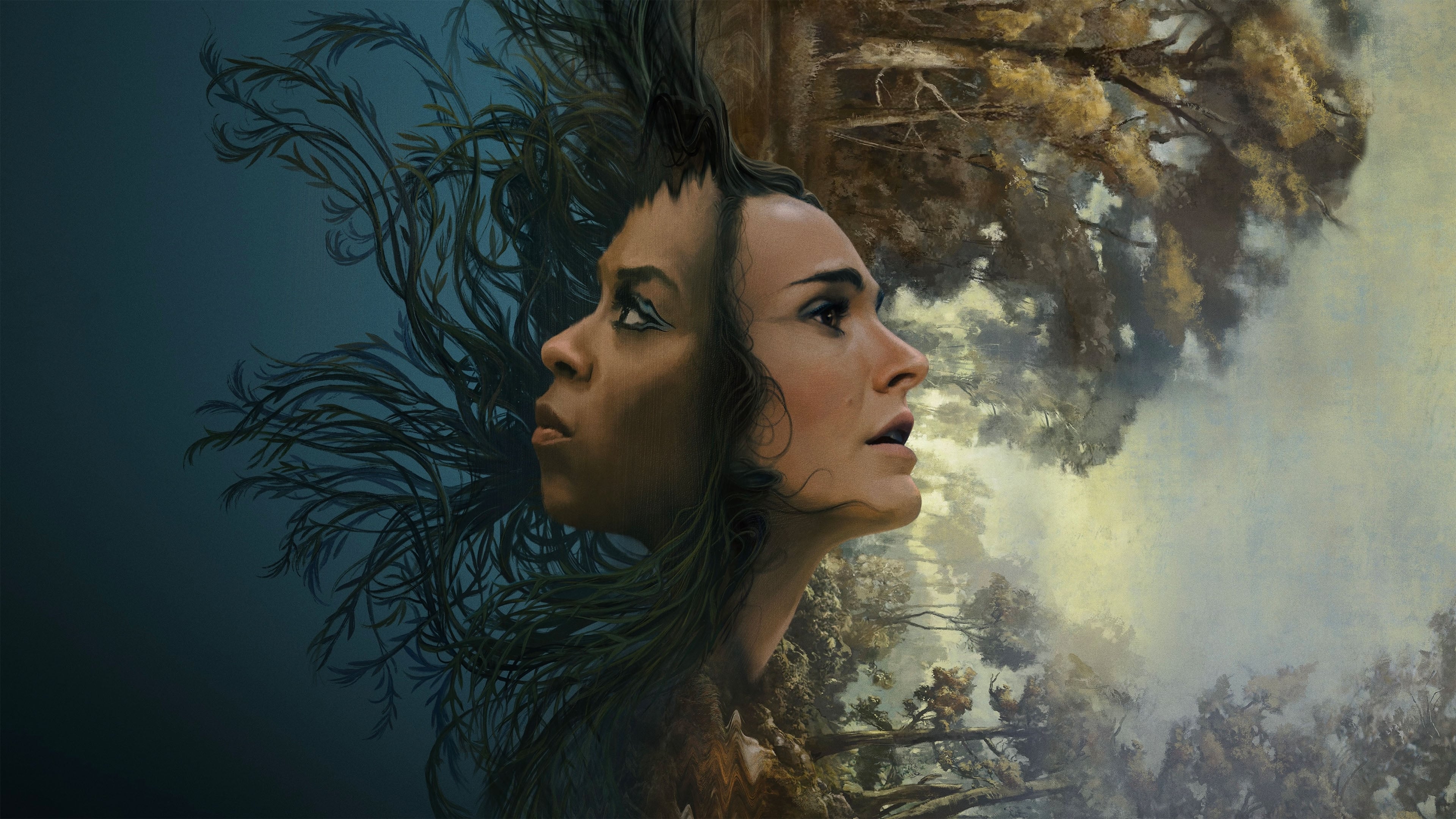 دانلود سریال بانوی دریاچه Lady in the Lake 2024