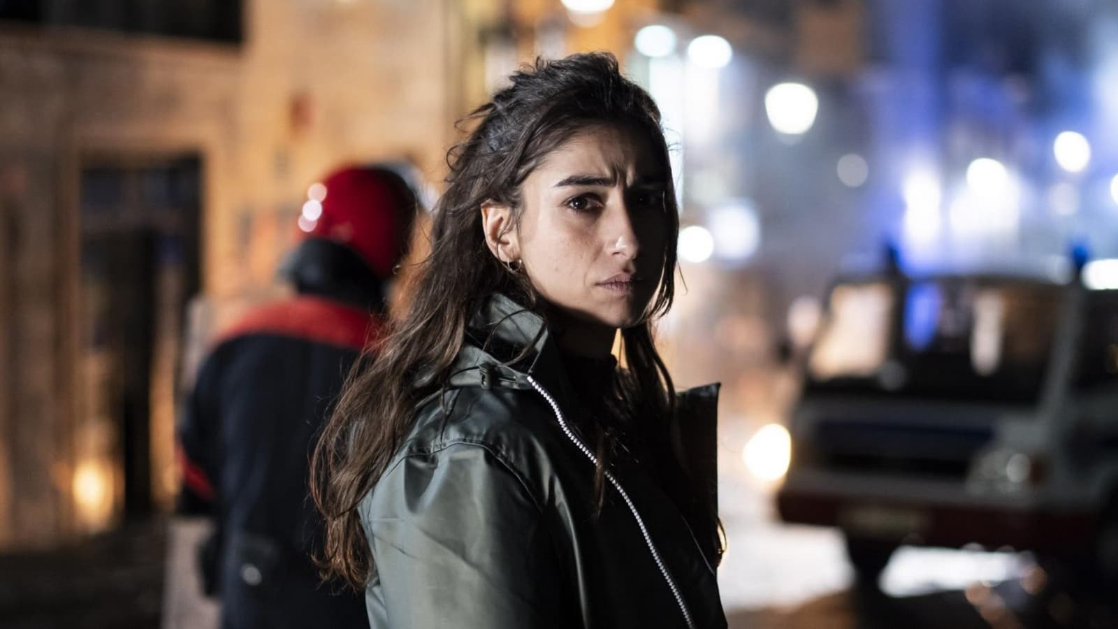 دانلود فیلم مامور مخفی Undercover 2024