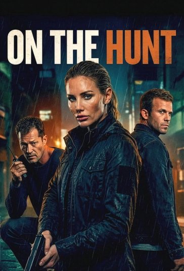 دانلود فیلم در تعقیب On the Hunt 2026