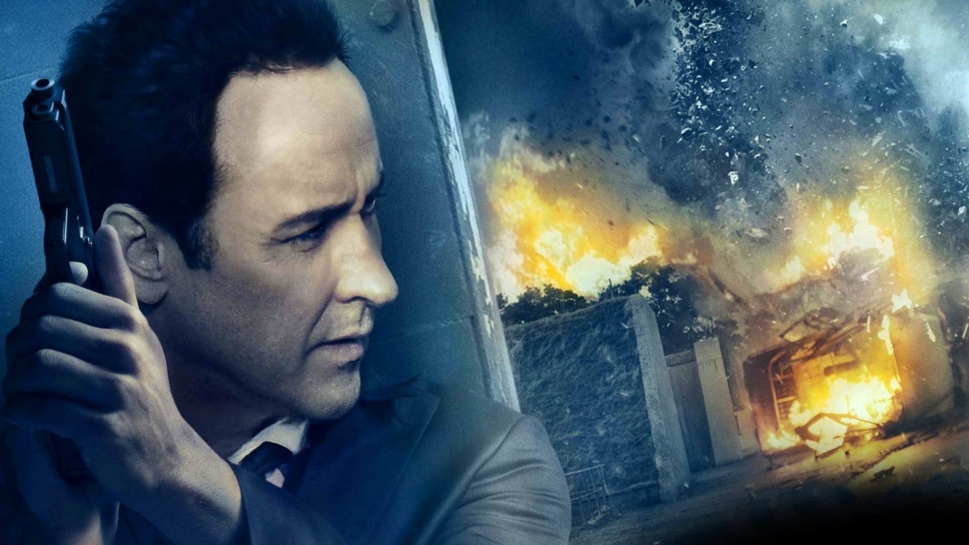 دانلود فیلم ایستگاه اعداد The Numbers Station 2013