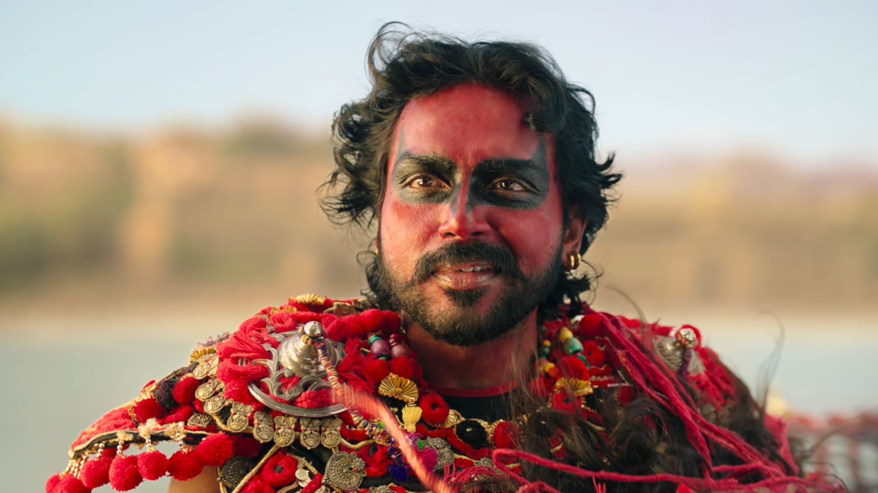 فیلم ونیین سلوان: قسمت اول Ponniyin Selvan: Part I 2022