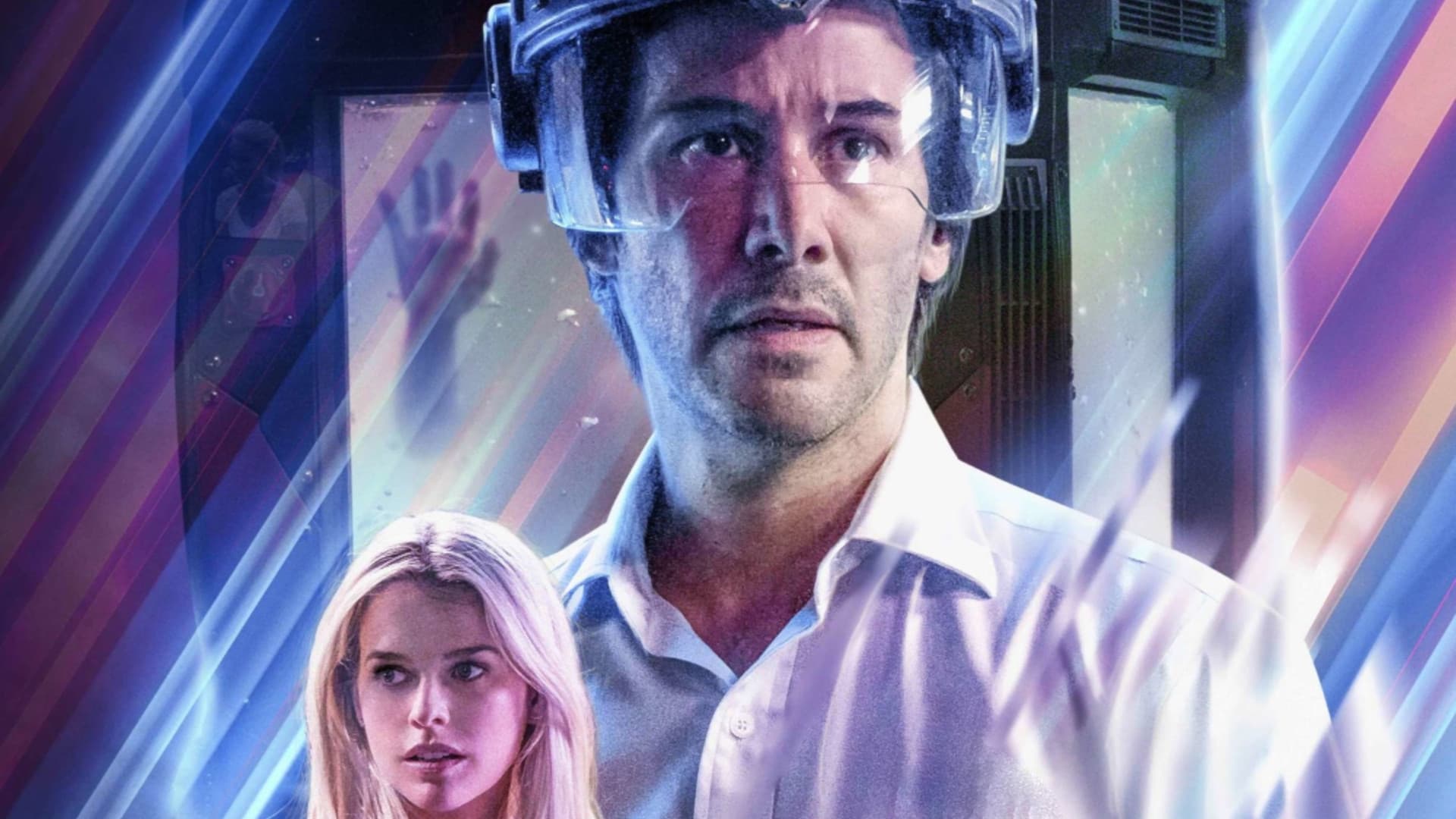 دانلود فیلم رونوشت ها Replicas 2018