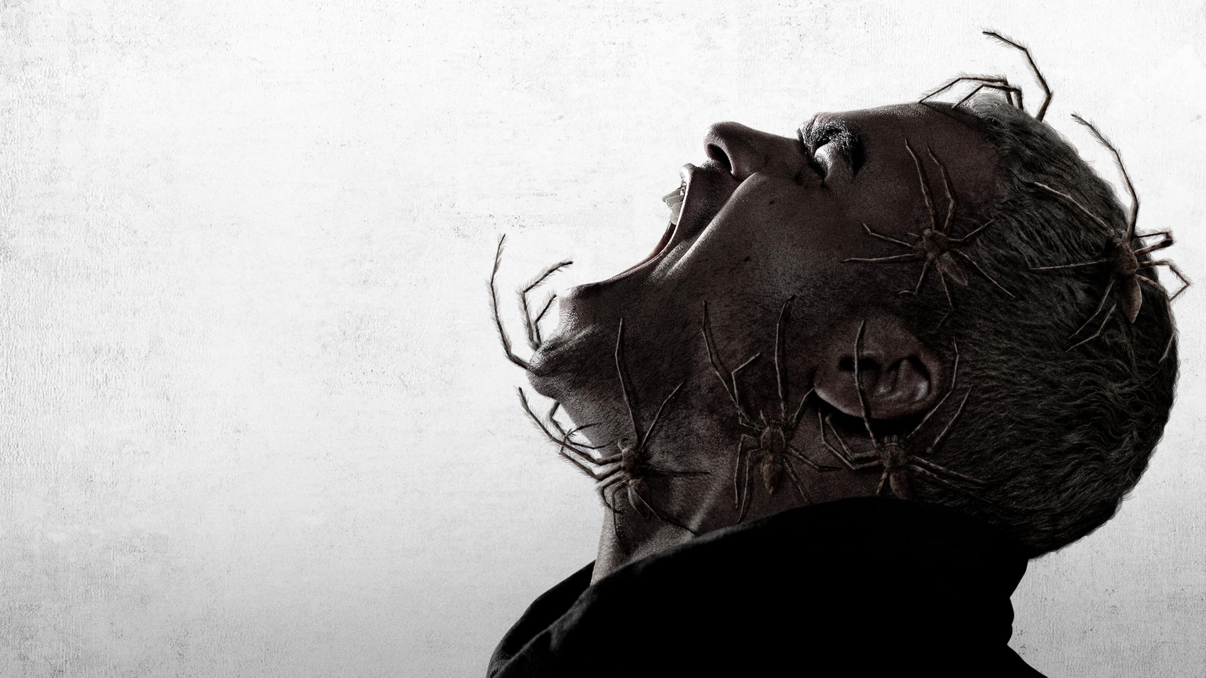 دانلود فیلم آلوده Infested 2024
