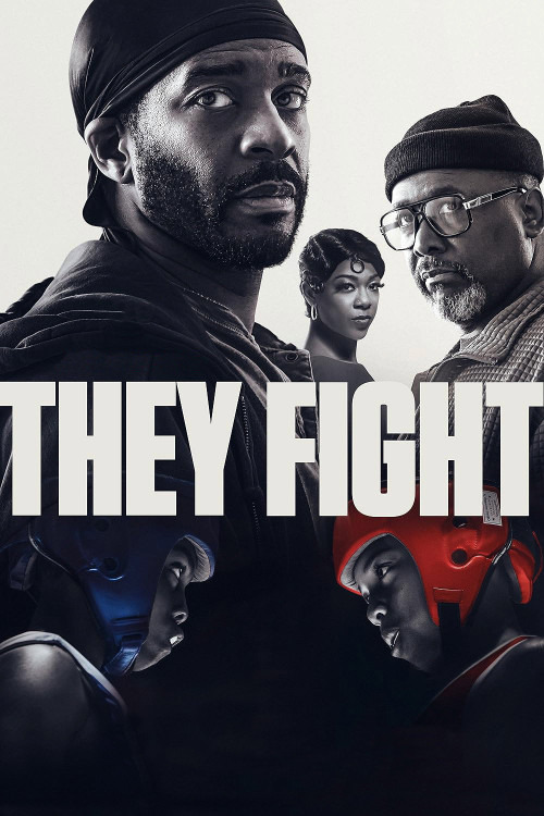 دانلود فیلم آنها مبارزه می کنند They Fight 2026
