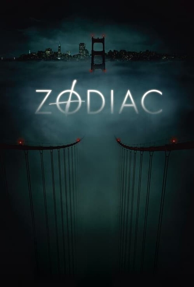 دانلود فیلم زودیاک Zodiac 2007