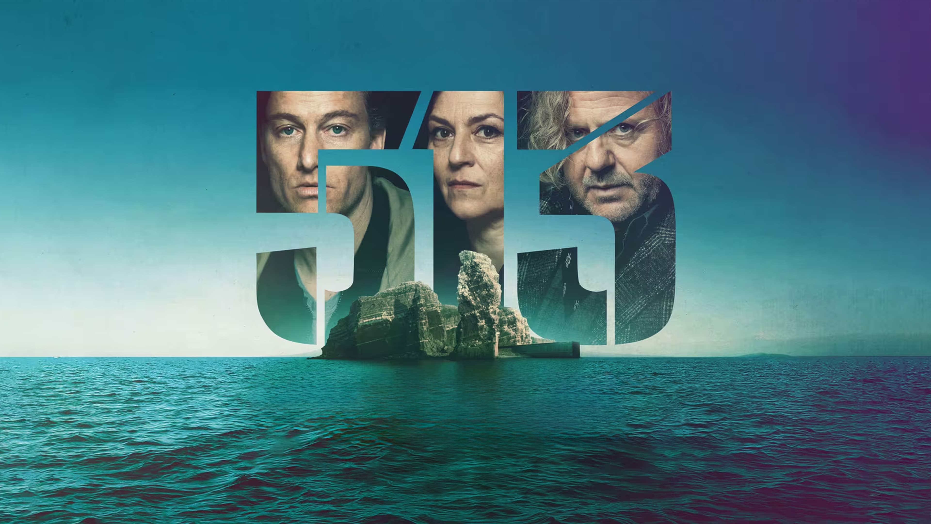 دانلود سریال هلگولند 513 Helgoland 513 2024