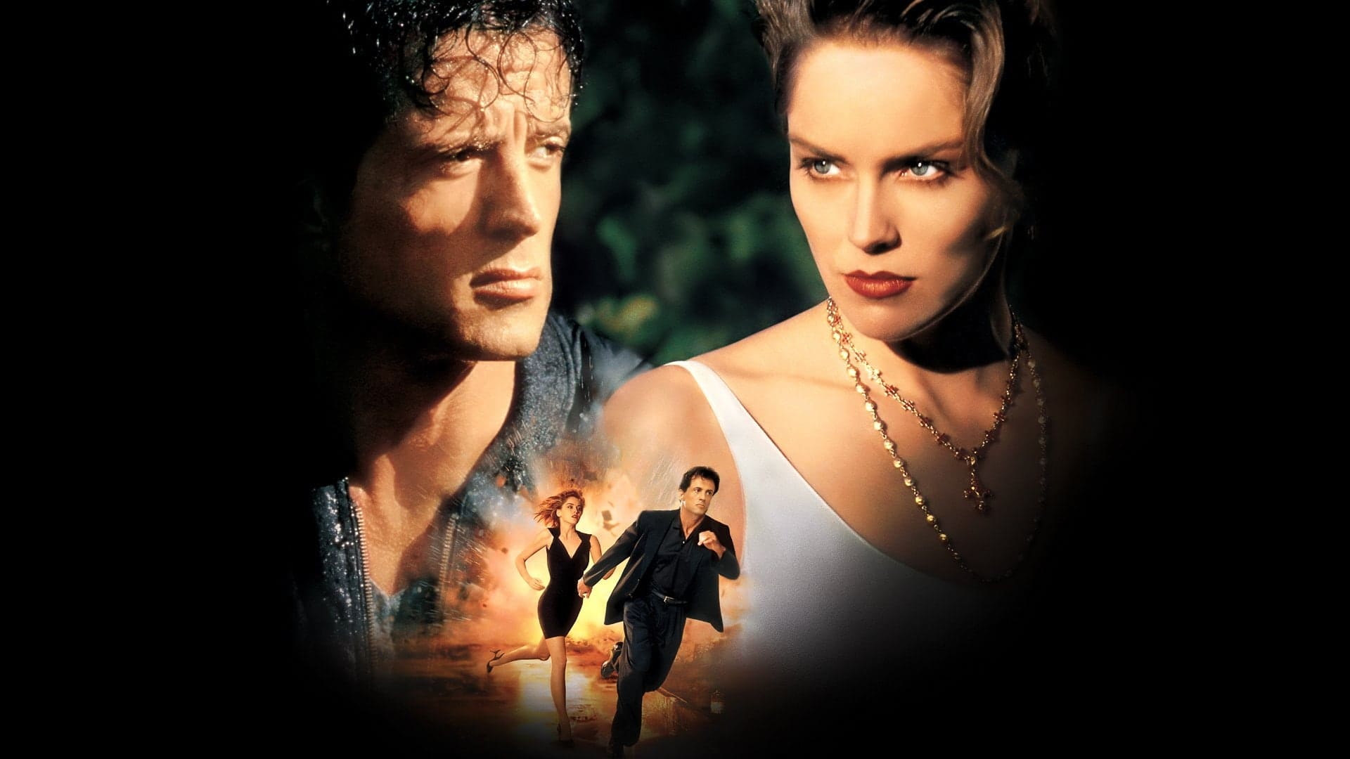 دانلود فیلم متخصص The Specialist 1994