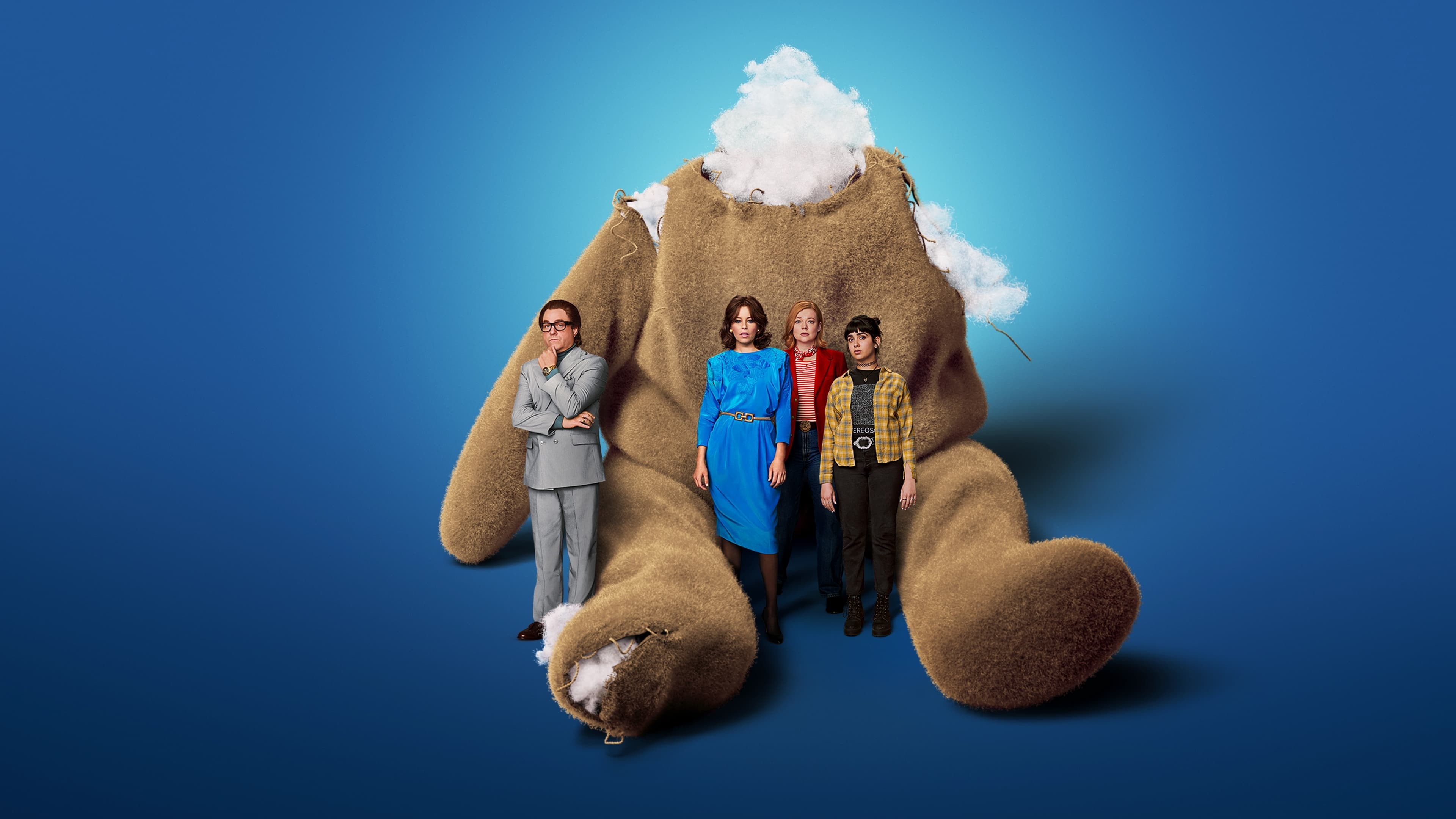 دانلود فیلم بینی بابل The Beanie Bubble 2023