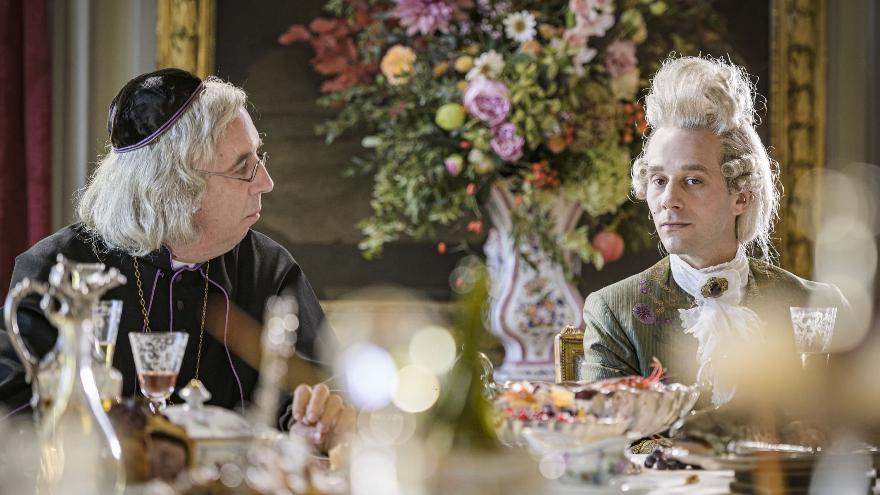 دانلود فیلم خوشمزه Delicious 2021