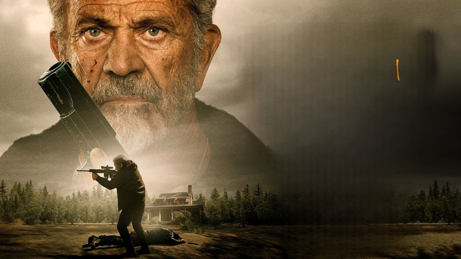 دانلود فیلم فصل شکار Hunting Season 2025