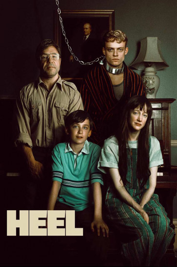 دانلود فیلم رام نشده Heel 2025