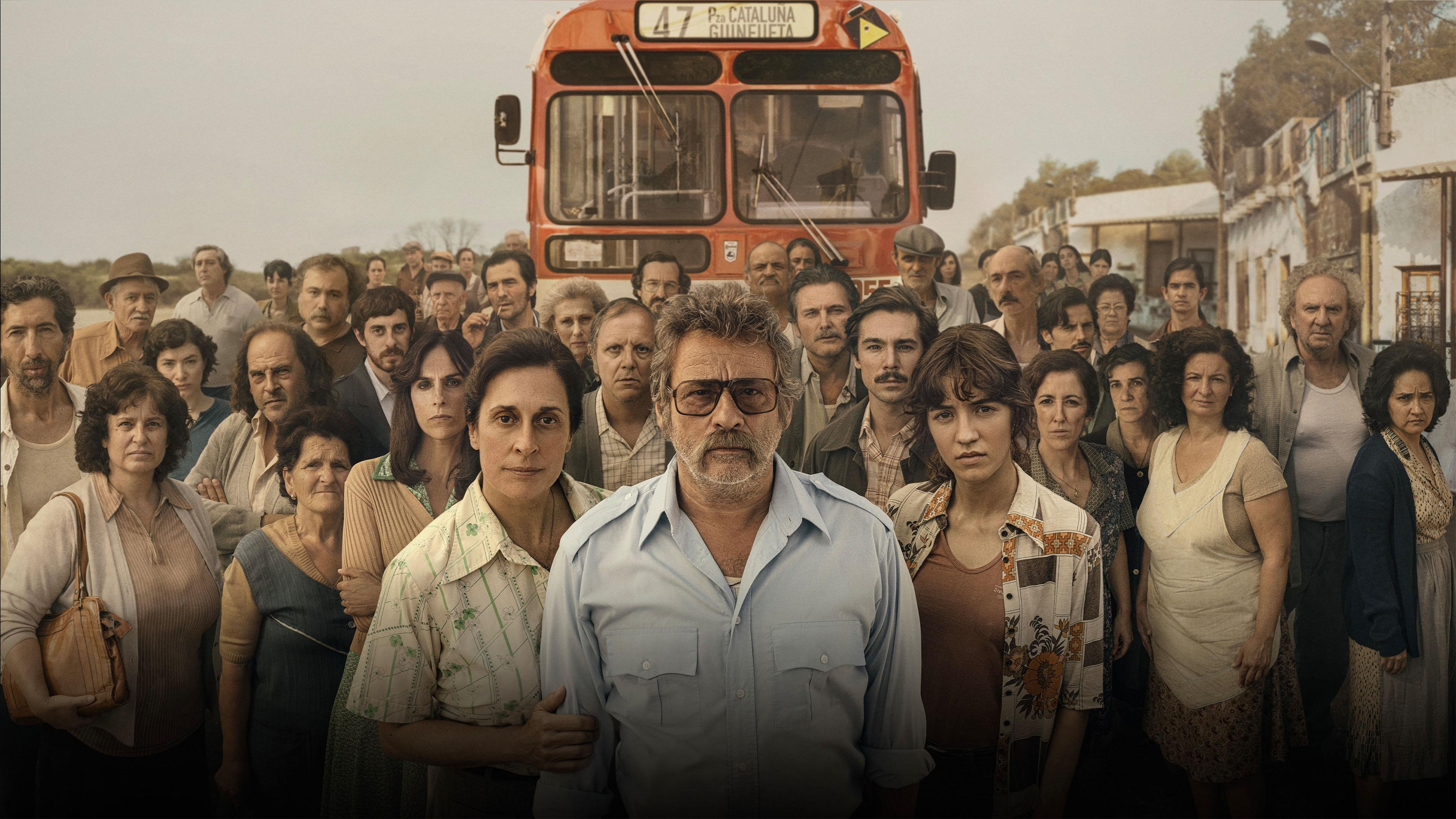 دانلود فیلم ال 47 El 47 2024