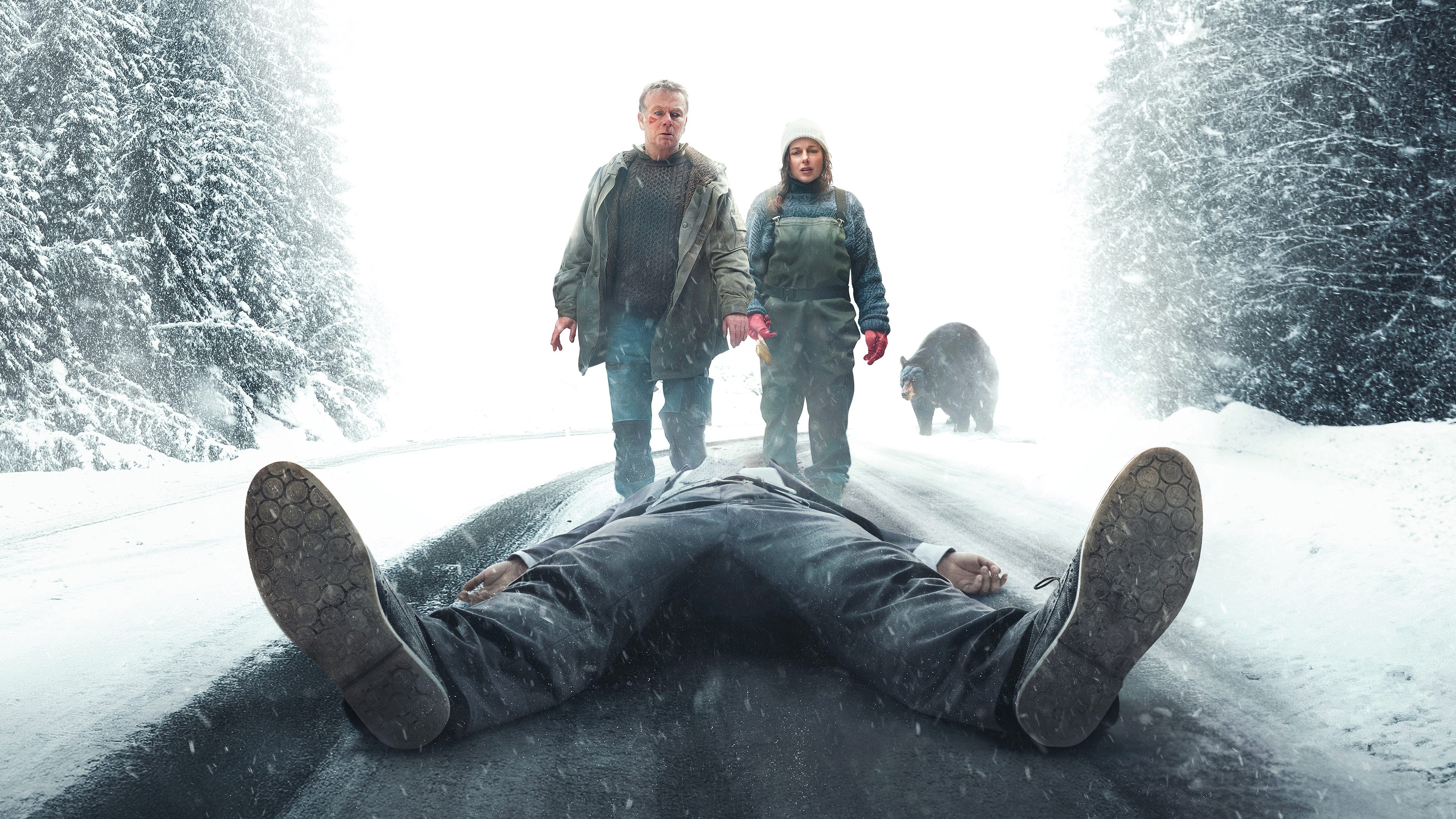 دانلود فیلم چگونه آدم بکشید How to Make a Killing 2024
