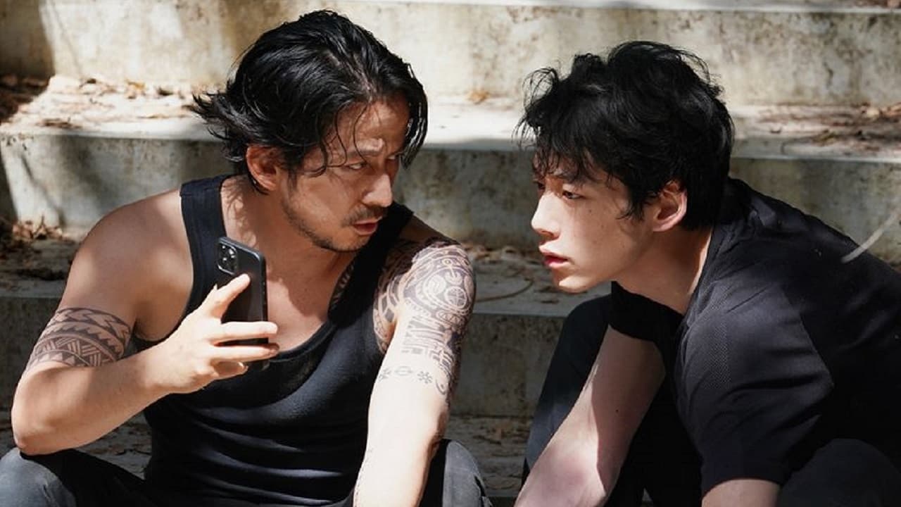 فیلم سگ های جهنمی Hell Dogs 2022