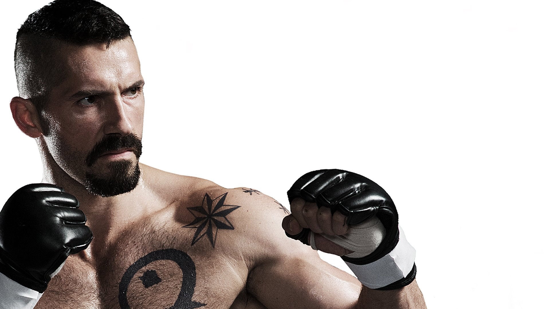 دانلود فیلم شکست ناپذیر 4 : بویکا Boyka: Undisputed IV 2016