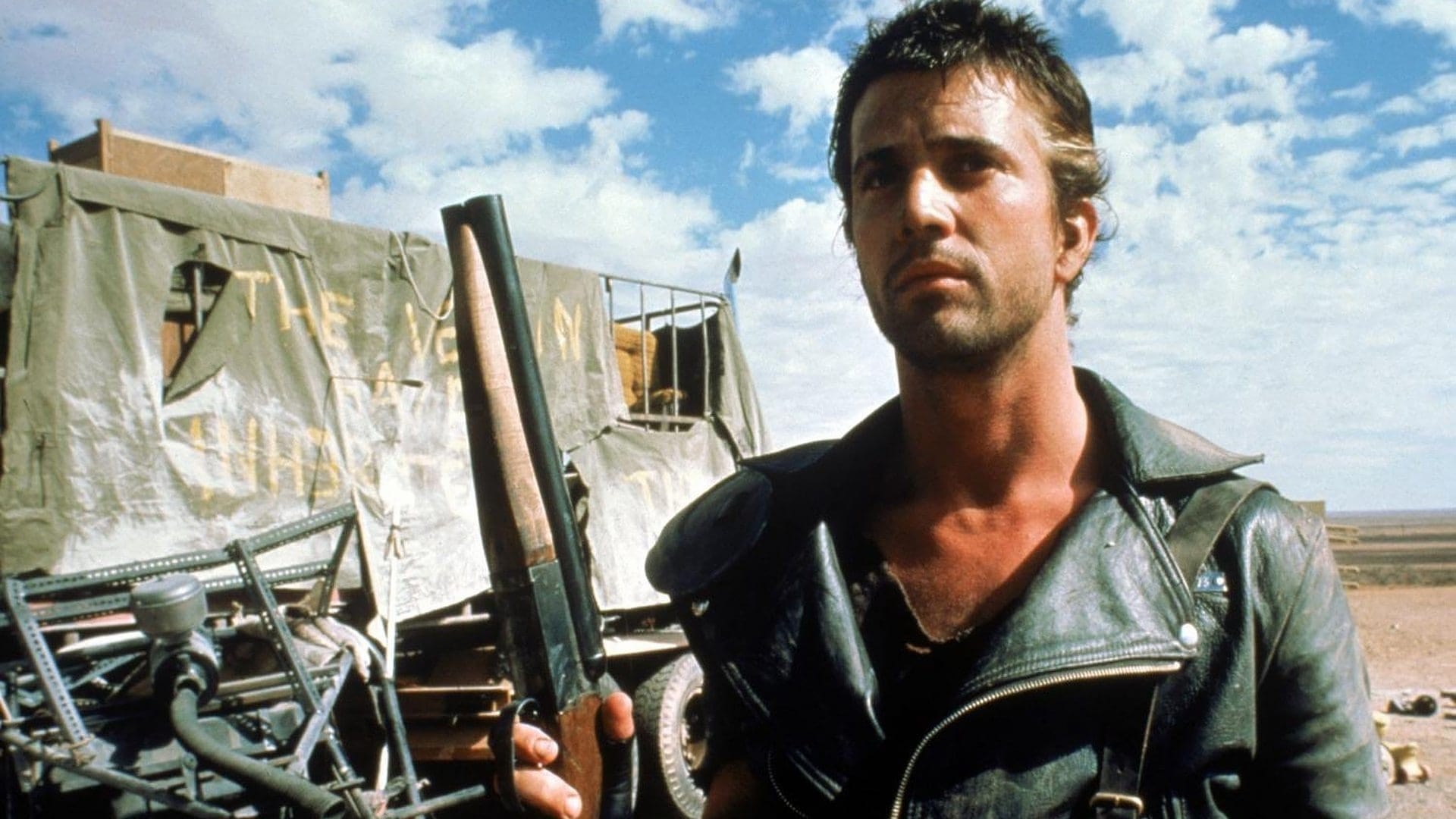 دانلود فیلم مکس دیوانه 2: جنگجوی جاده Mad Max 2: The Road Warrior 1981