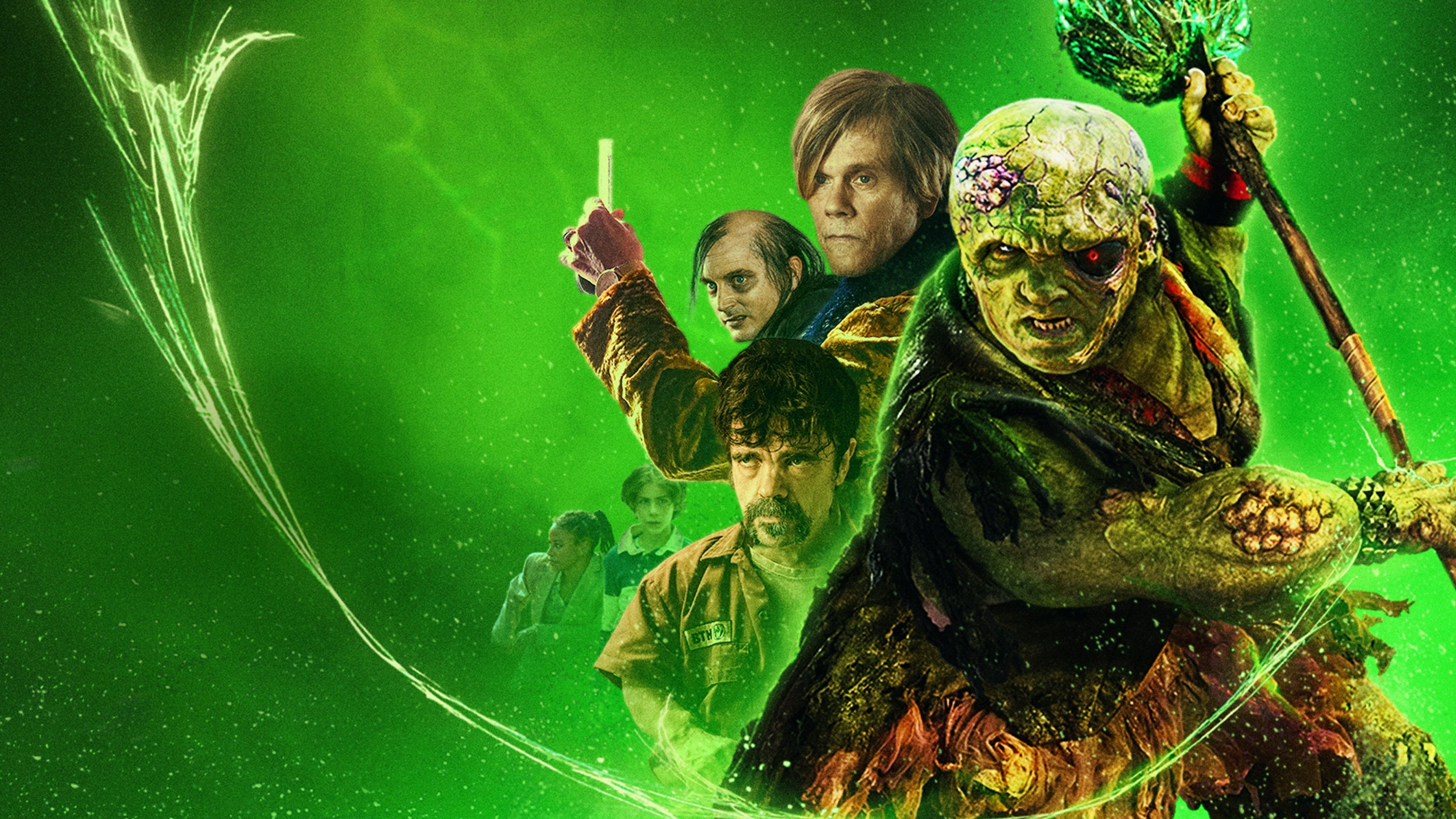 دانلود فیلم انتقام‌جوی سمی The Toxic Avenger 2025