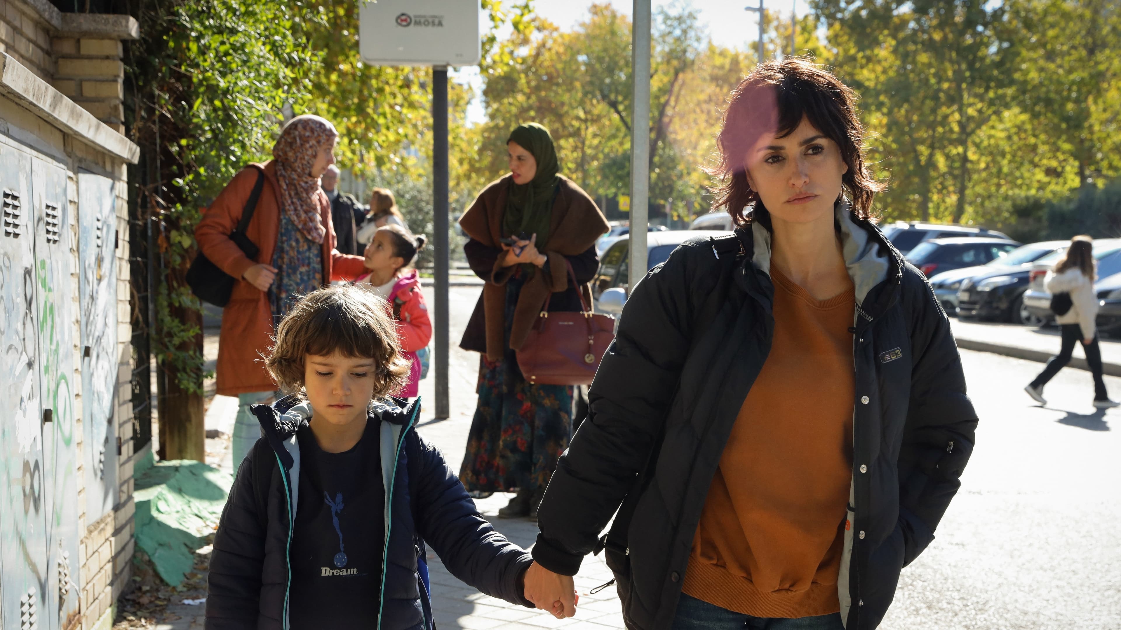 فیلم در حاشیه On the Fringe 2022