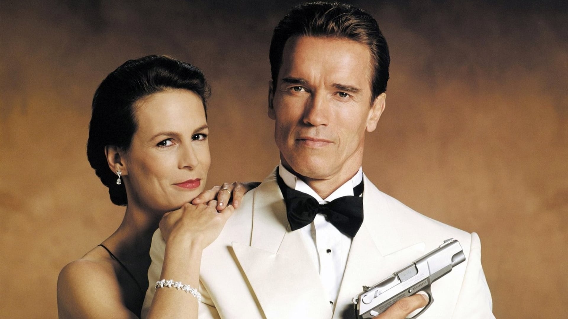 دانلود فیلم دروغ های حقیقی True Lies 1994