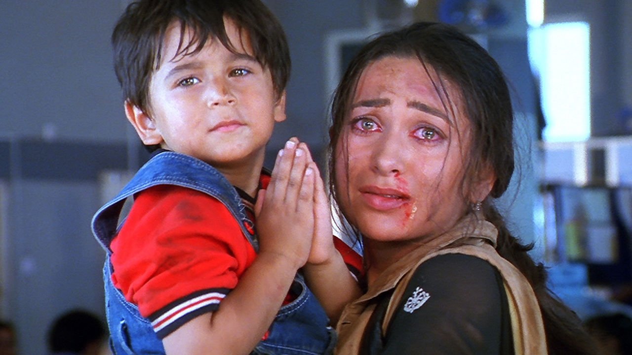 دانلود فیلم قدرت Shakthi: The Power 2002