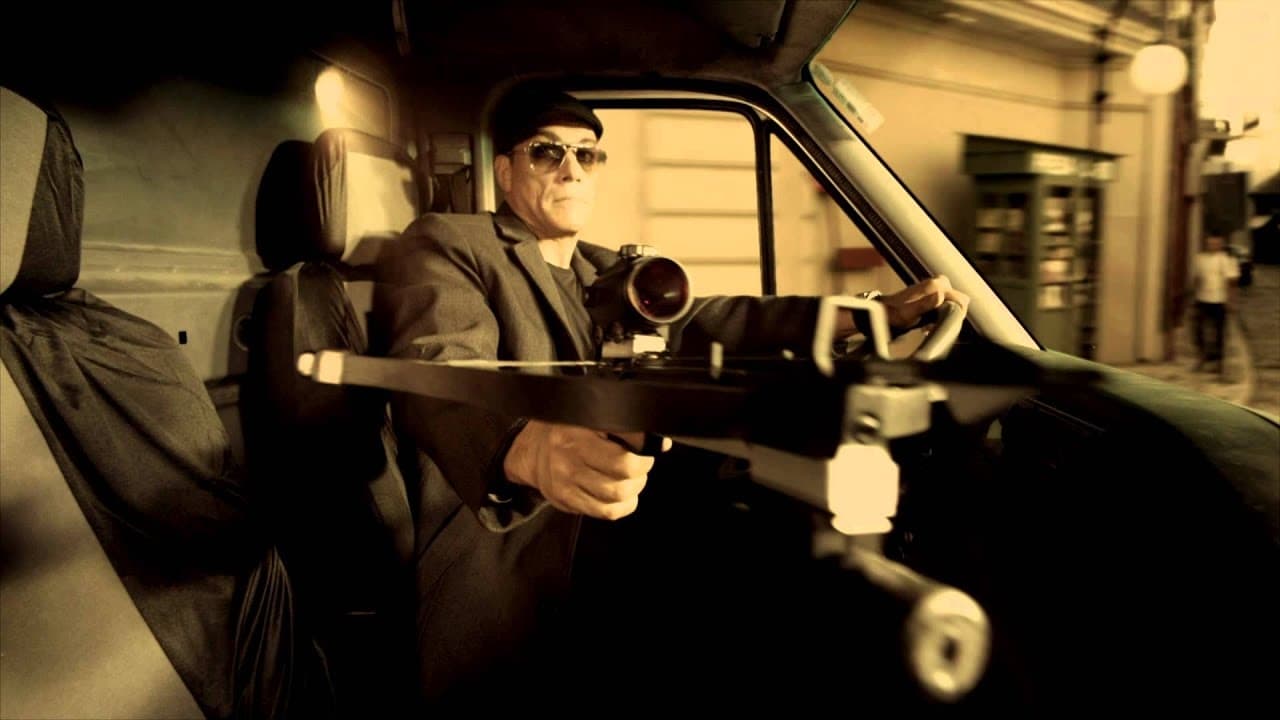 دانلود فیلم بازی مرگ‌آسا Assassination Games 2011