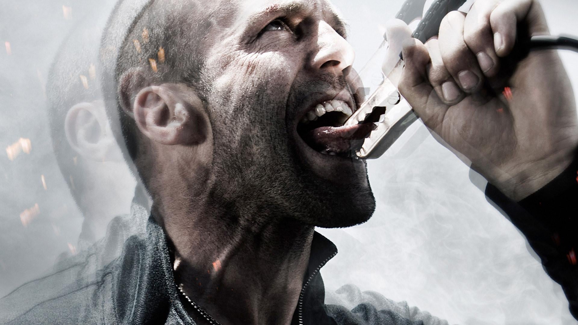 دانلود فیلم کرانک 2: ولتاژ قوی Crank: High Voltage 2009