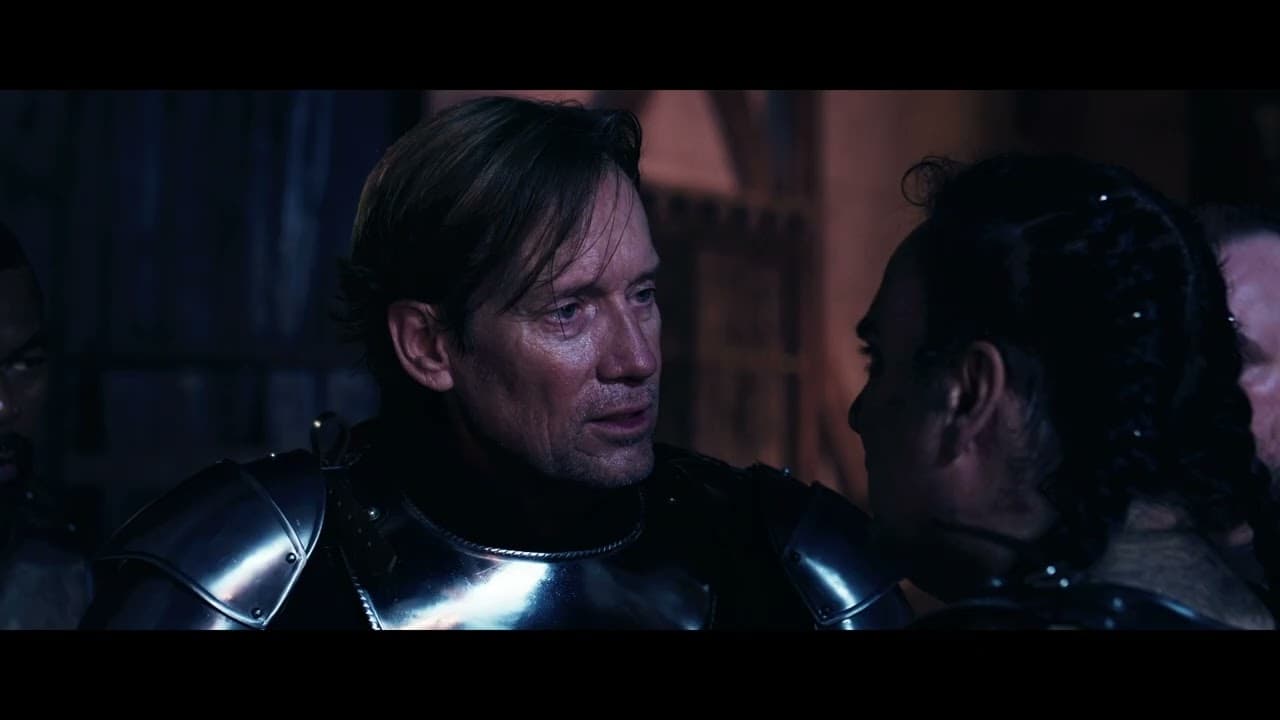 دانلود فیلم شوالیهٔ شیطان Devils Knight 2024