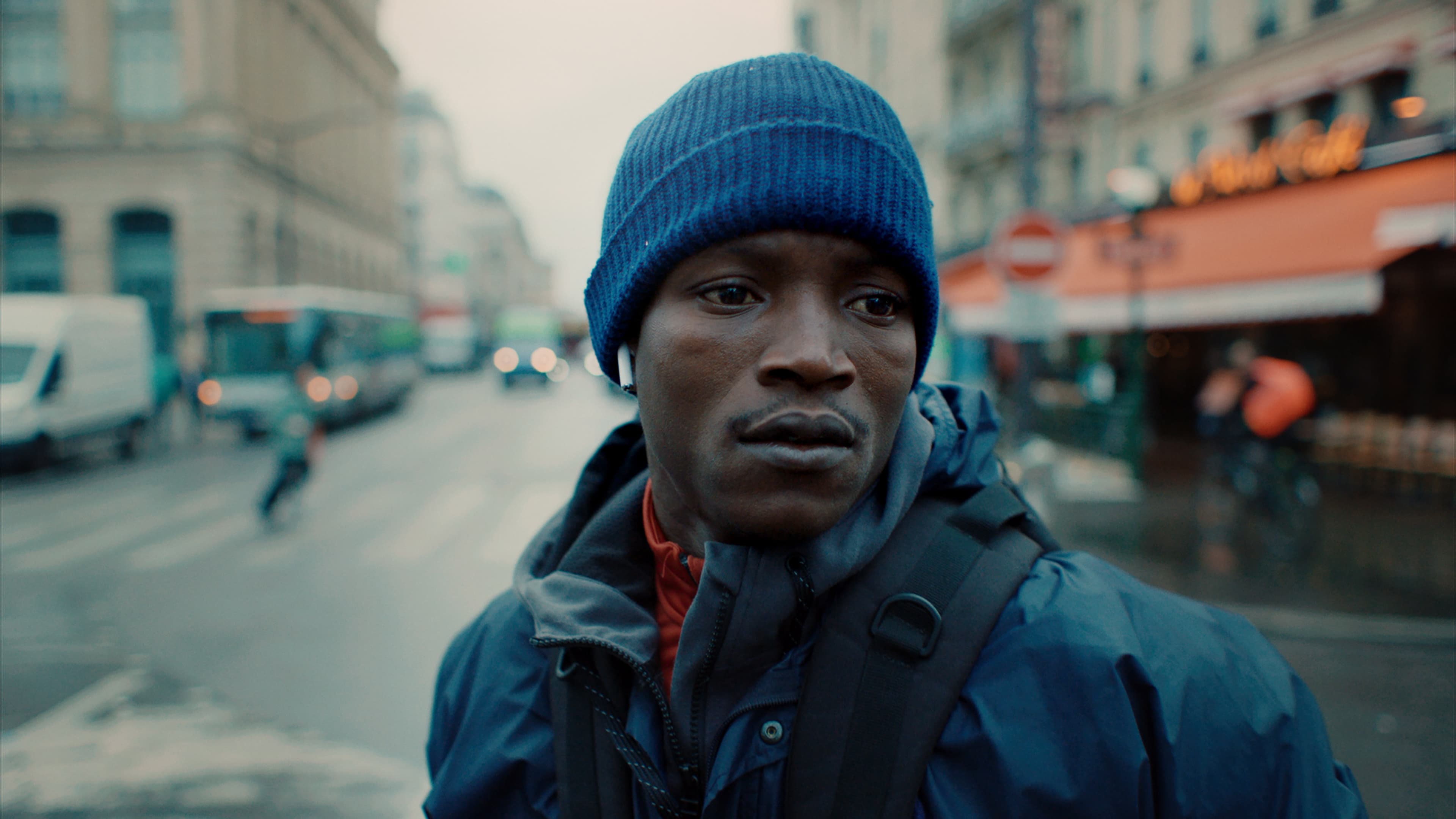 دانلود فیلم داستان سلیمان Souleymane's Story 2024