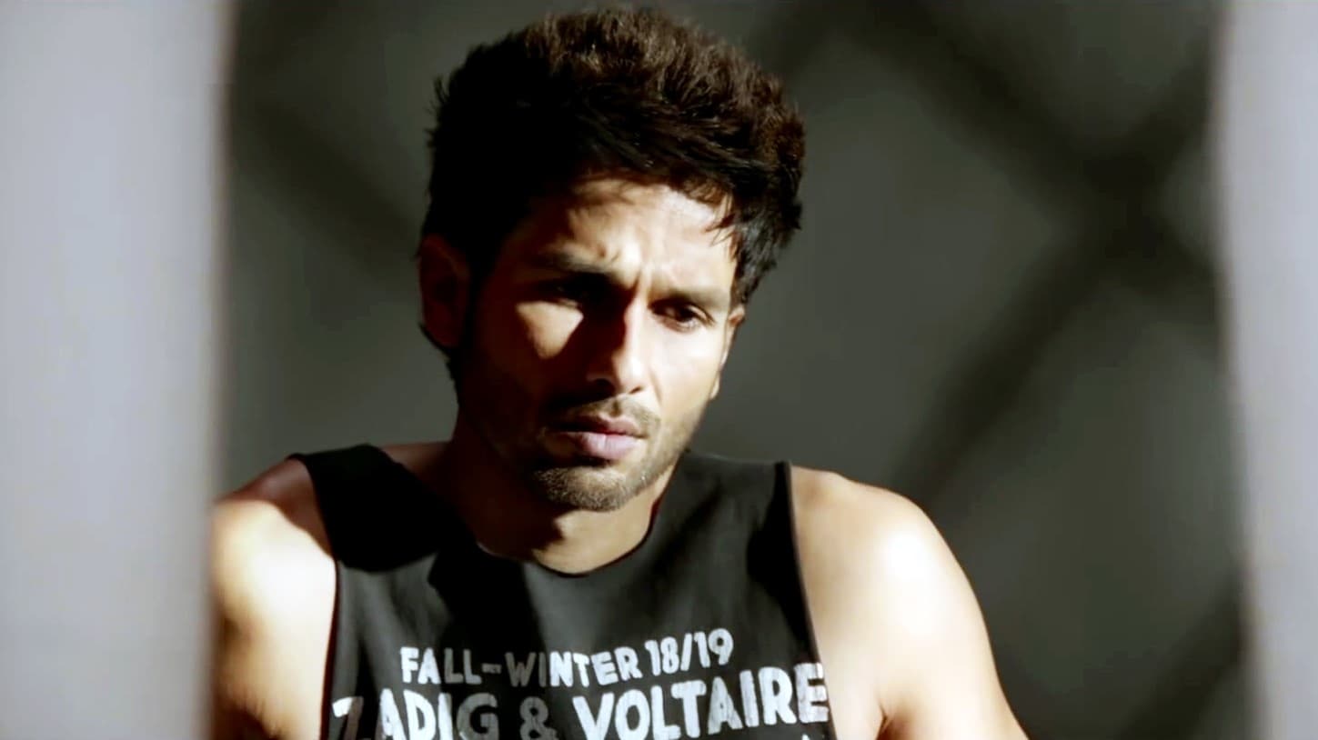 دانلود فیلم کبیر سینگ Kabir Singh 2019