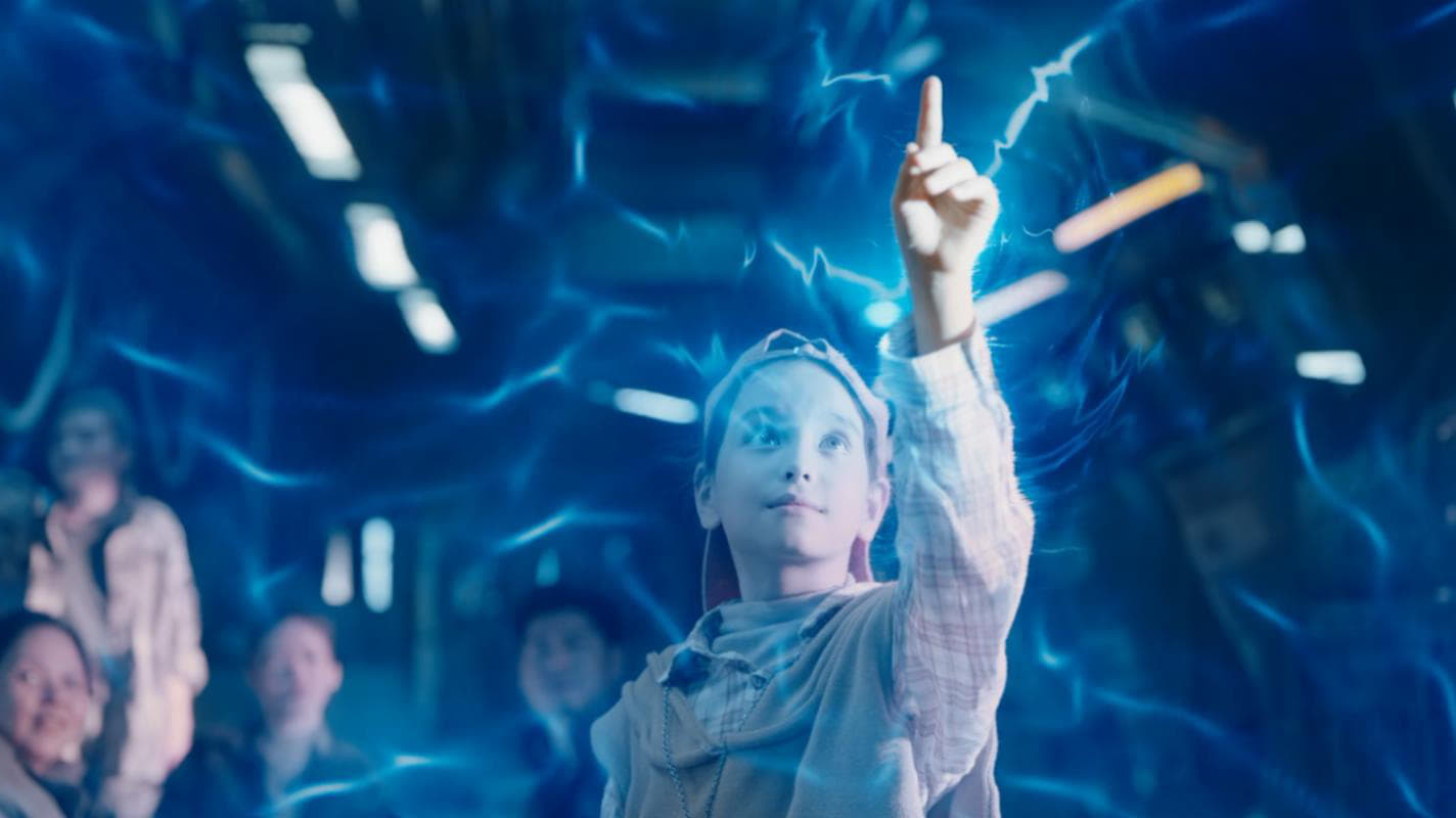 دانلود فیلم دره ستارگان Star Abyss 2024