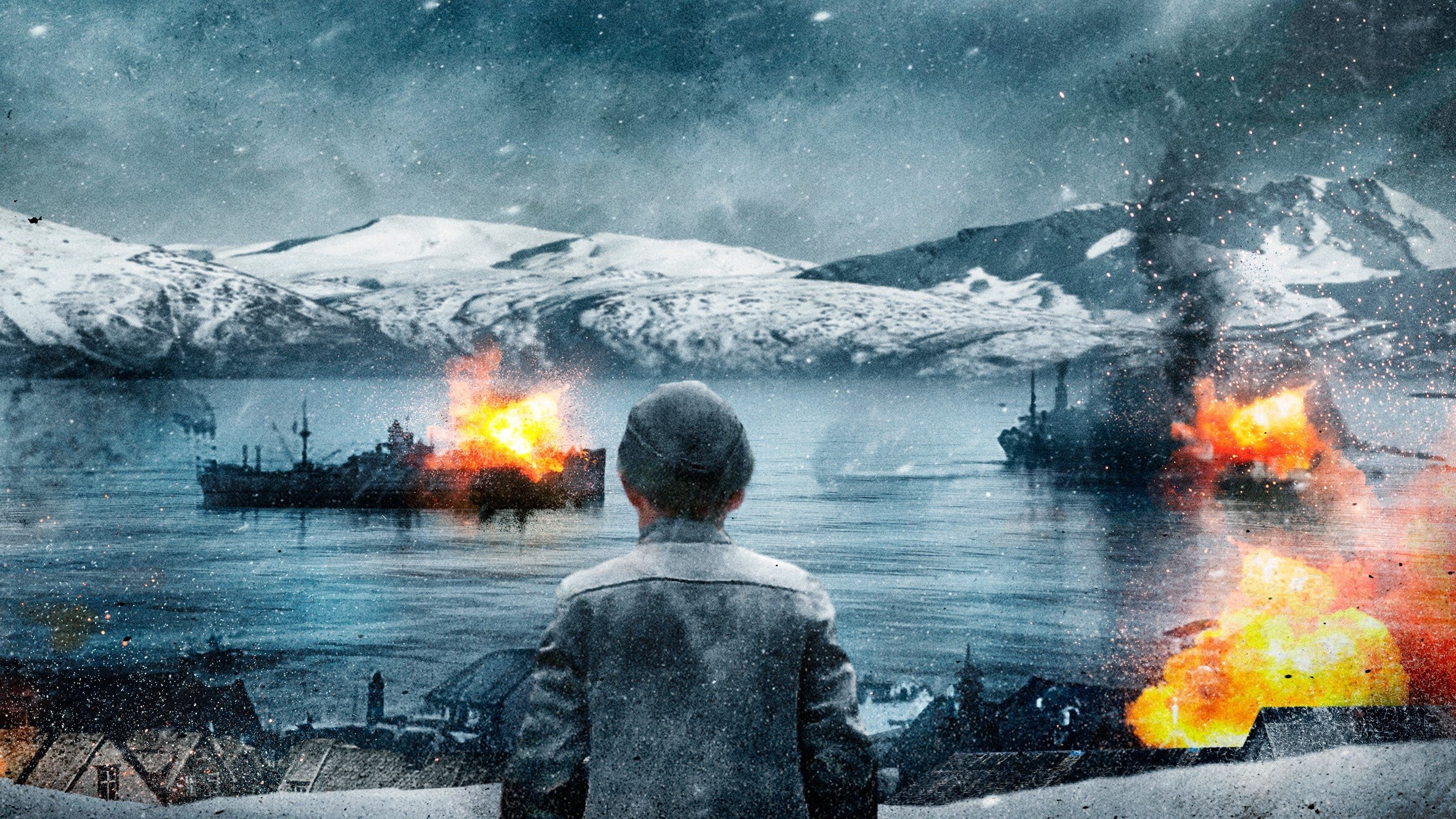 نارویک: اولین شکست هیتلر Narvik: Hitler's First Defeat 2022