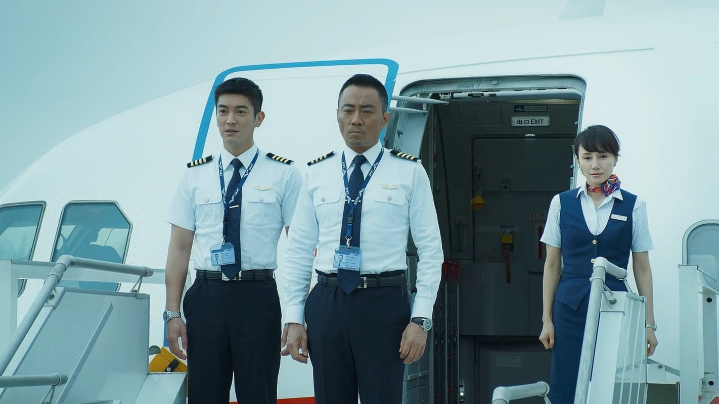 دانلود فیلم کاپیتان The Captain 2019