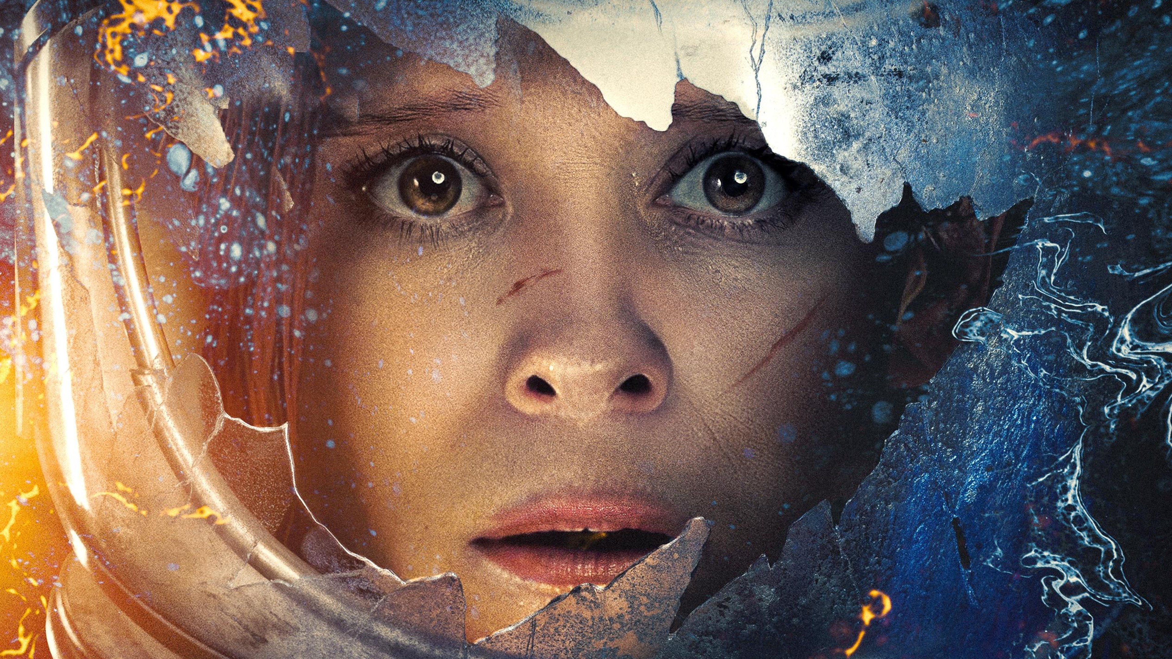 دانلود فیلم فضانورد The Astronaut 2025