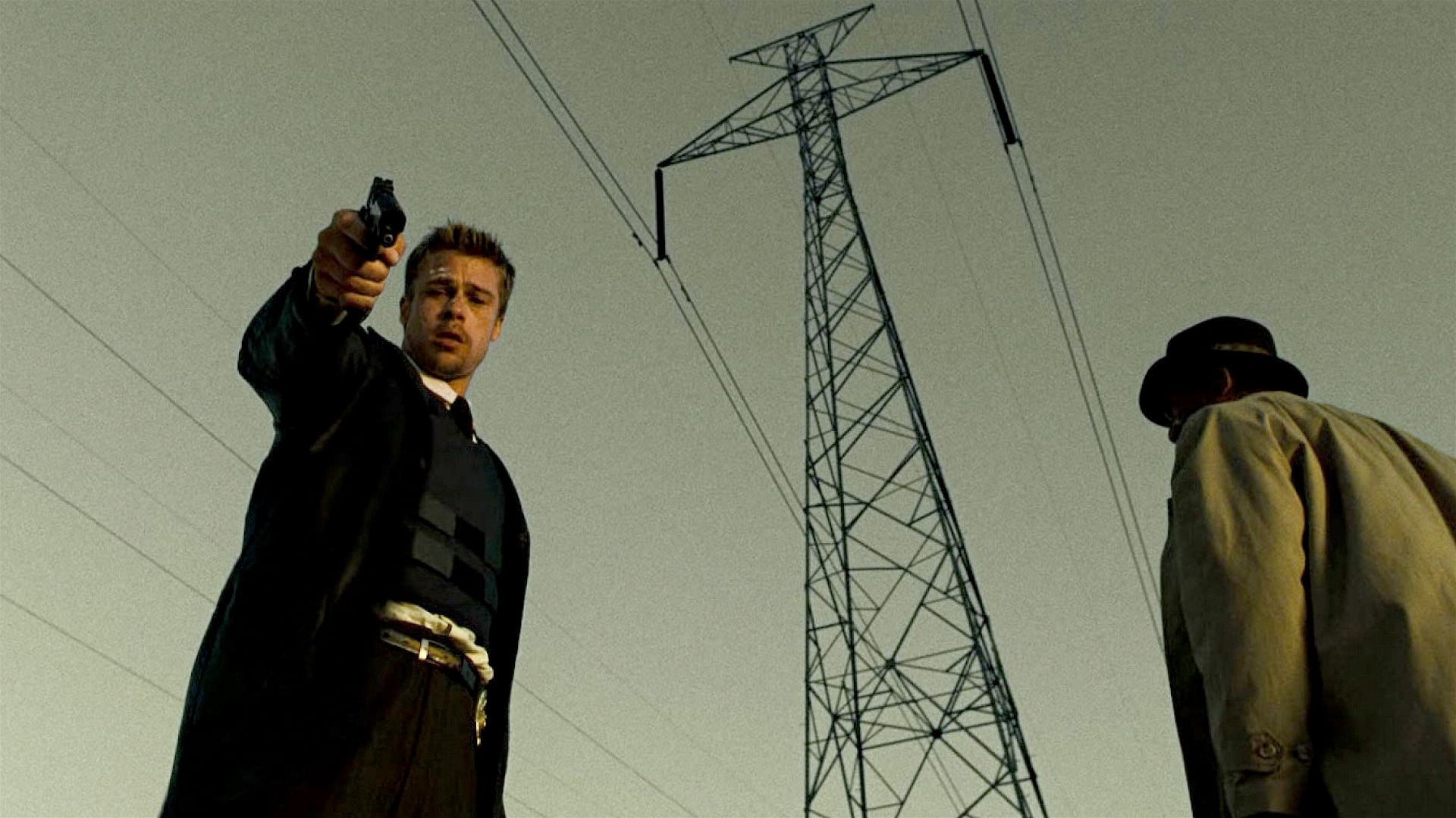 دانلود فیلم هفت Se7en 1995