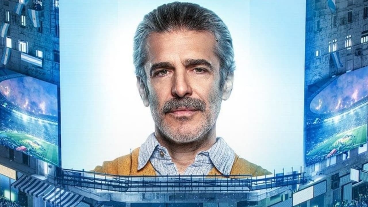 فیلم مدیر El gerente 2022