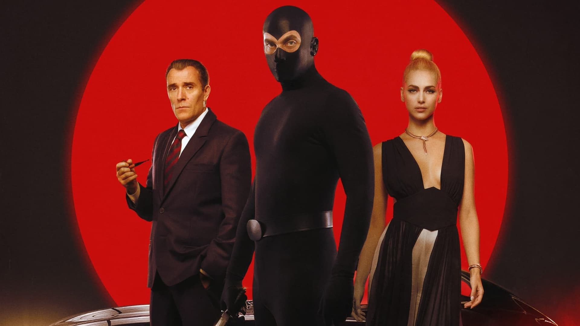 Diabolik 2021