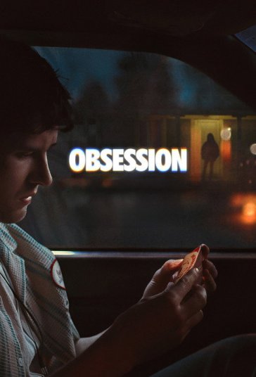 دانلود فیلم وسواس Obsession 2026