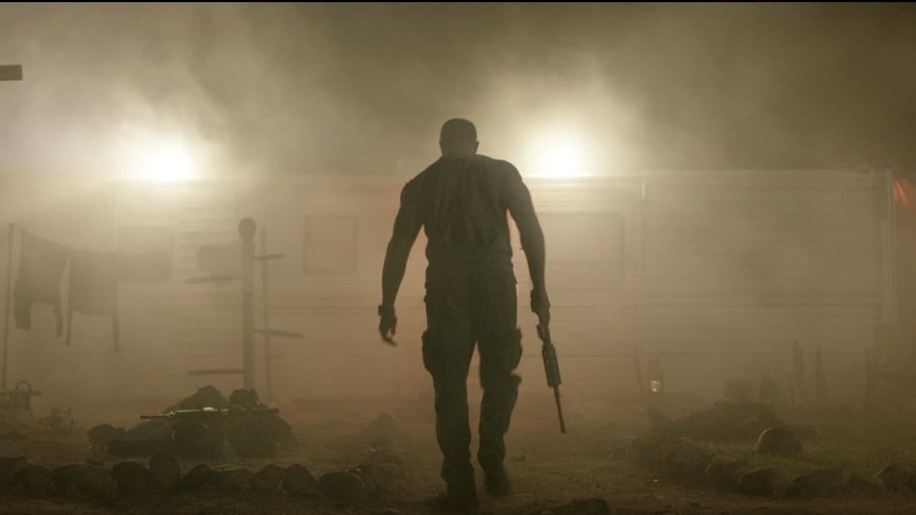 فیلم کارش تمام است As Good as Dead 2022
