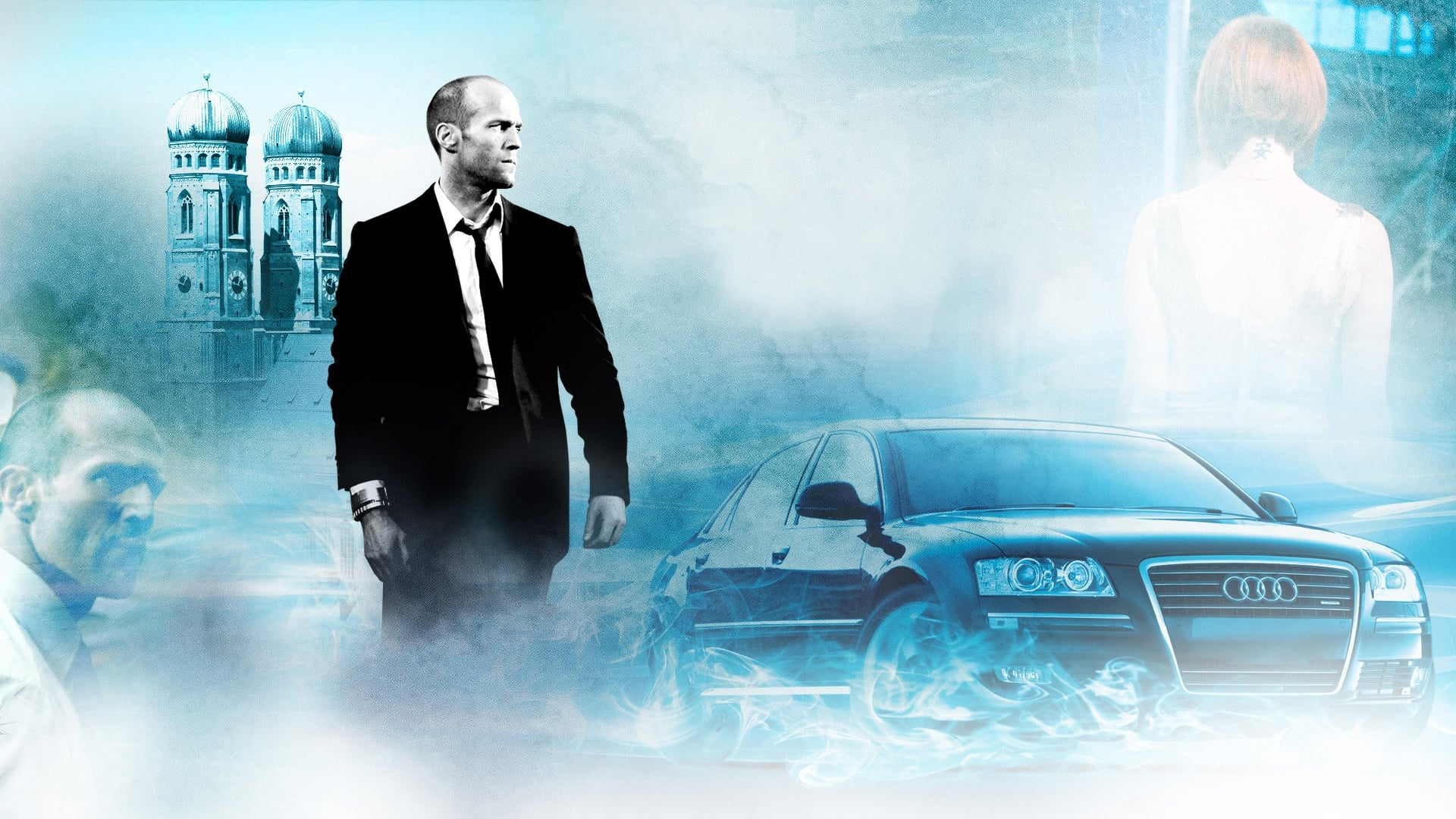دانلود فیلم مامور انتقال سه Transporter 3 2008