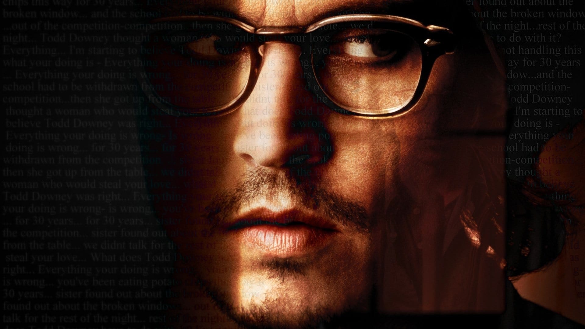دانلود فیلم پنجره مخفی Secret Window 2004